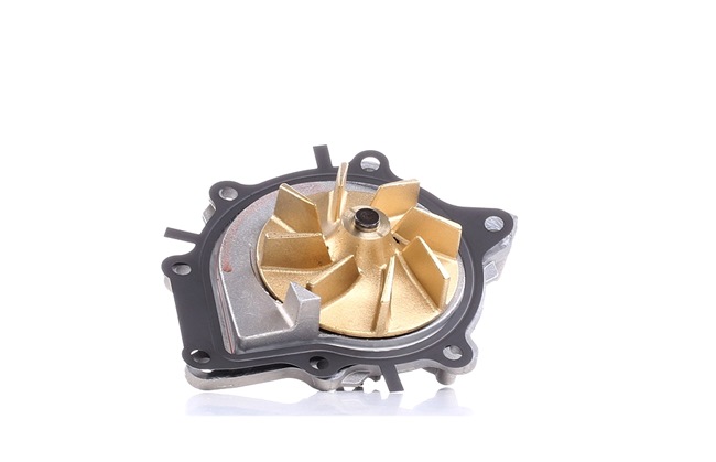 FAI AutoParts WP6100 Водяной насос VW Passat B5 Estate (3B) 2.8 V6 Syncro/4motion бензин 193 л.с. 1999