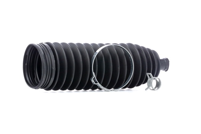 LEMFÖRDER 33629 01 Steering rack gaiter RENAULT TRAFIC II Platform/Chassis (EL) 2.0 Petrol 120 hp 2002 price