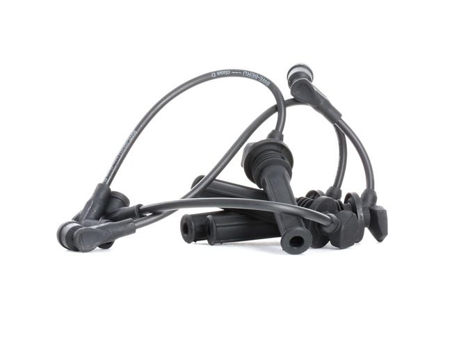 Zündkabel-Set BERU ZEF1652