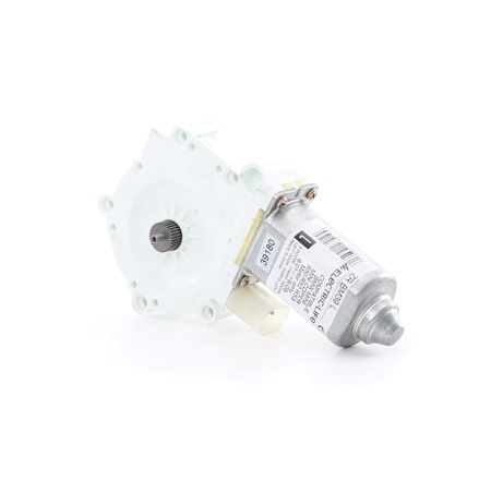 ELECTRIC LIFE Sähkömoottori, lasinnostin ZR BM39 L
