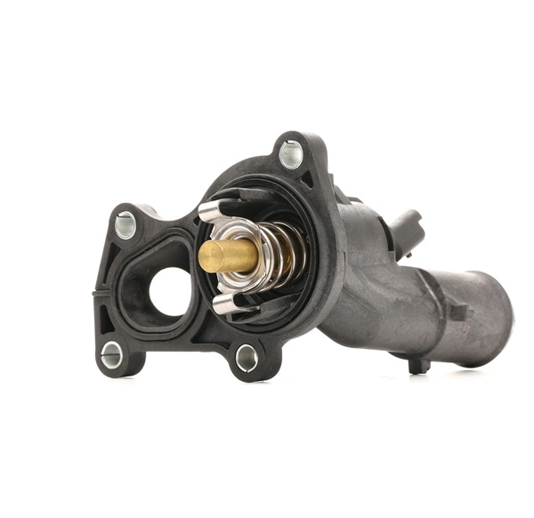 STARK SKTC-0560169 Thermostat FORD C-Max (DM2) 1.8 Essence 125 CV 2010 prix