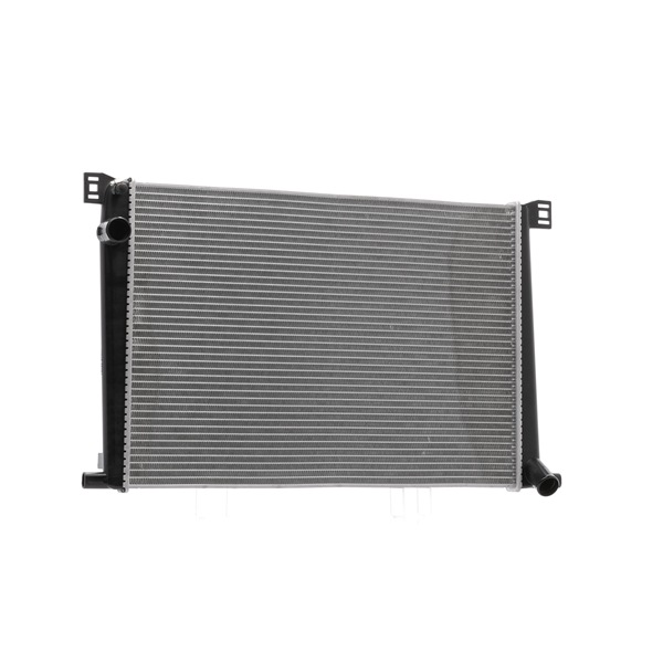 originalios Mini PACEMAN RIDEX Radiatorius, variklio aušinimas 470R0469