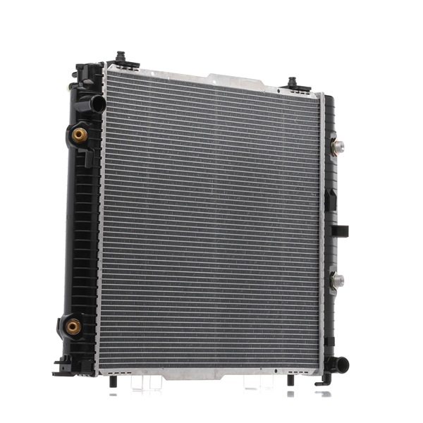 RIDEX R12545 Radiateur