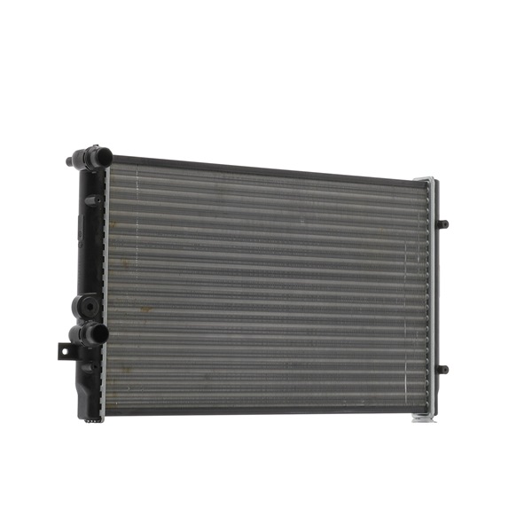 Original Seat LEON RIDEX Kühler Motorkühlung 470R0491