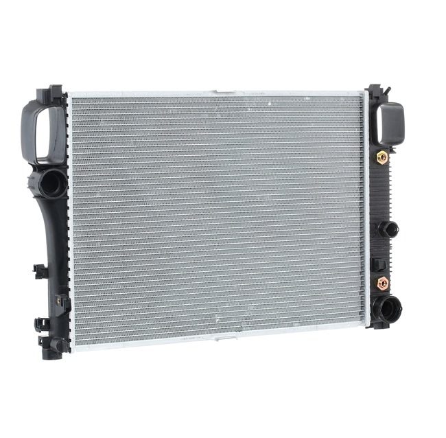 RIDEX 2215000503 Kylare