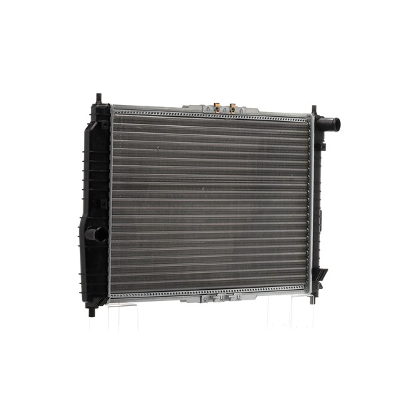 96816483 OE RIDEX Kühler, Motorkühlung 470R0467