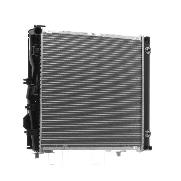 A1265005103 OE RIDEX Kühler, Motorkühlung 470R0524