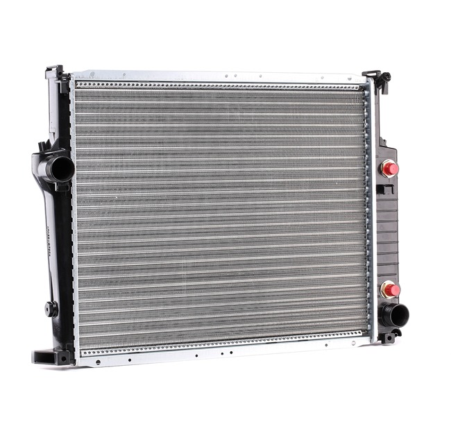 RIDEX 470R0488 Radiator BMW 3 Sedan (E30) 320i 2.0 Benzine 150 Pk 1990 kosten