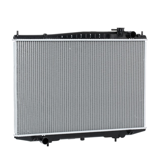 B14603S800 OE RIDEX Radiador, arrefecimento do motor 470R0040