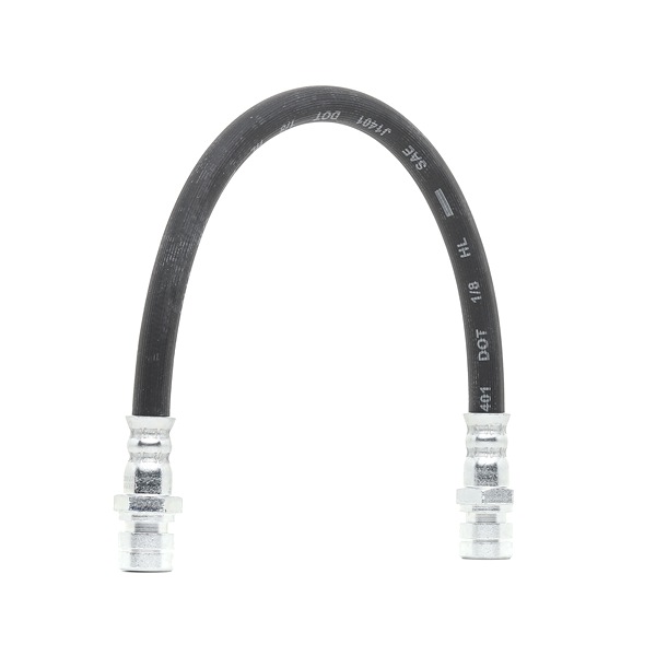 RIDEX 83B0413 Bremseslange VW Kaefer Cabriolet (15) 1303 1.2 Benzin 34 HK 1979 pris
