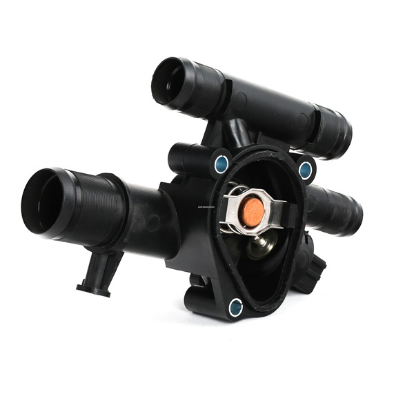 STARK SKTC-0560245 Thermostat RENAULT Megane II 3/5 portes (BM, CM, BM0/1, CM0/1) 1.9 dCi Diesel 110 CV 2008 prix