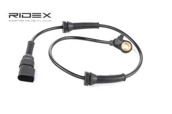 RIDEX 412W0127 ABS, sensor FORD Focus Mk1 Familiar (DNW) 1.6 16V Gasolina 100 cv 2002 precio