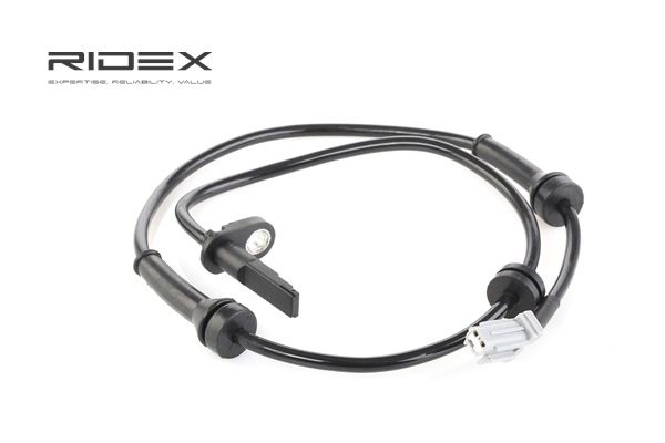 d'origine Nissan QASHQAI RIDEX Sonde ABS 412W0129