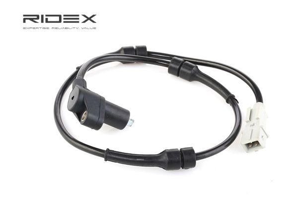 RIDEX 412W0143 ABS, sensor Peugeot 306 Fase 1 2.0 HDI Gasóleo 90 cv 2000 precio