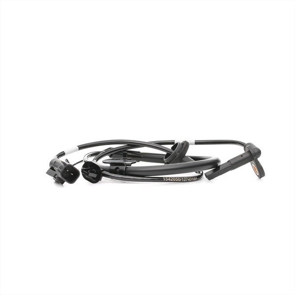 Original Mitsubishi COLT RIDEX Sensor Raddrehzahl 412W0212