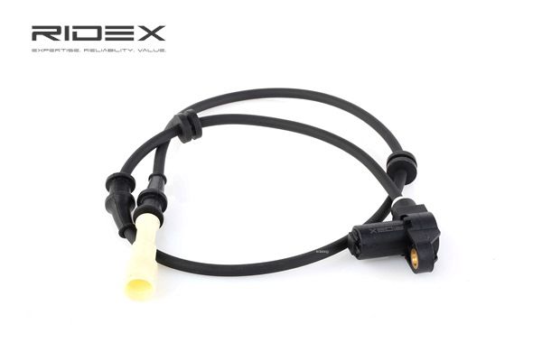 RIDEX 412W0158 ABS sensor VAUXHALL Vectra (B) CC (J96) 2.0 DTi 16V (F68) Diesel 101 hp 2001 price