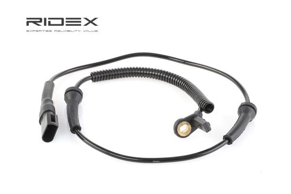 originais Ford C-MAX RIDEX Sensor rotações da roda 412W0169