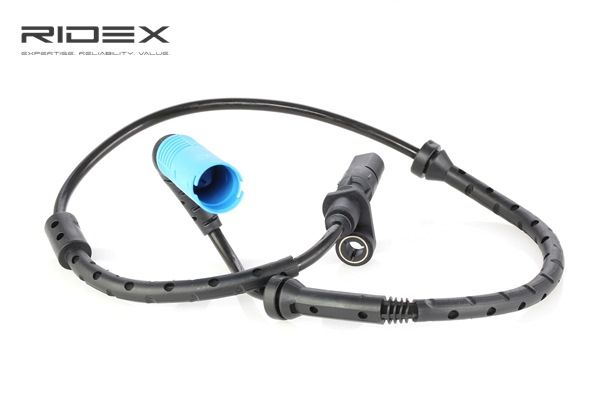 RIDEX 412W0174 Sensor, ABS BMW X5 E53 4.6 is Benzine 347 Pk 2002 kosten