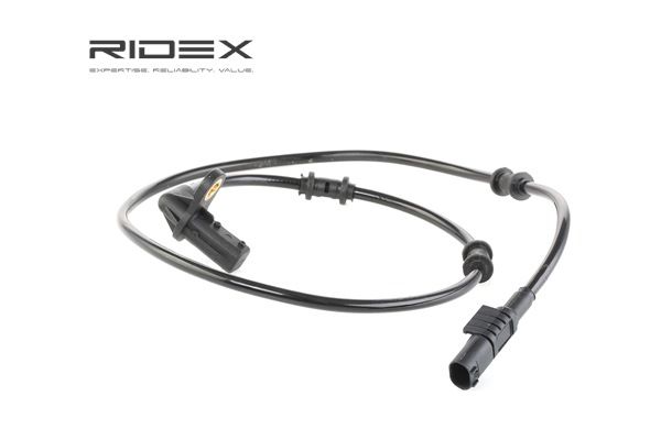 d'origine Mercedes-Benz Classe M RIDEX Capteur de roue 412W0236