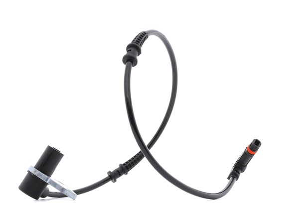 RIDEX 412W0233 Датчик abs E-CLASS c бортовой платформой/ходовая часть (VF210) E 280 (210.663) бензин 204 л.с. 2001