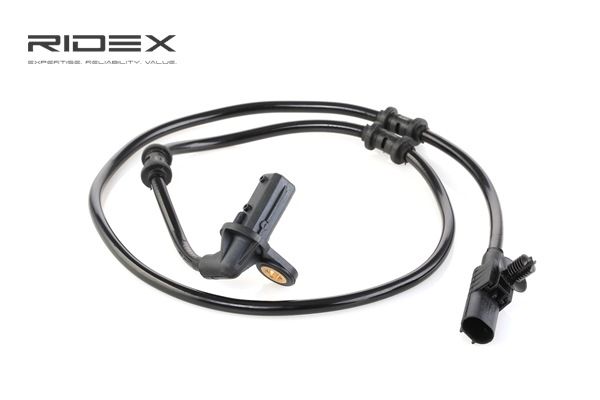 A1635421818 OE RIDEX Sensore ABS 412W0161