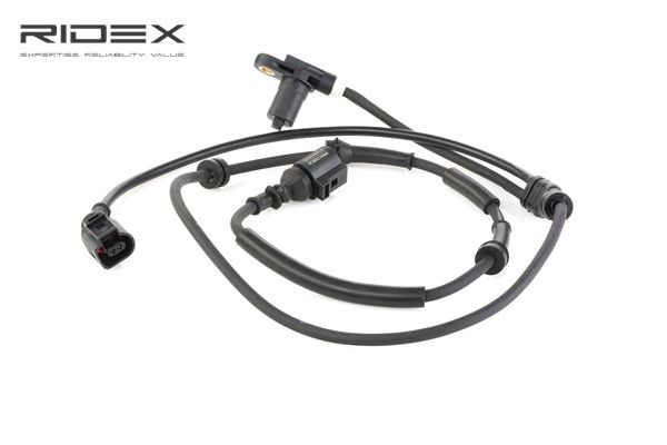 RIDEX 412W0223 ABS-Radsensor VW SHARAN (7M8, 7M9, 7M6) 1.9 TDI 4motion Diesel 115 PS 2002
