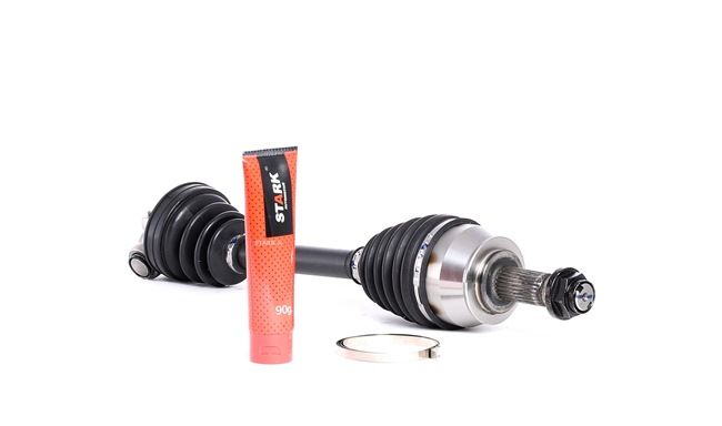 Halbachse Lancia STARK SKDS-0210301