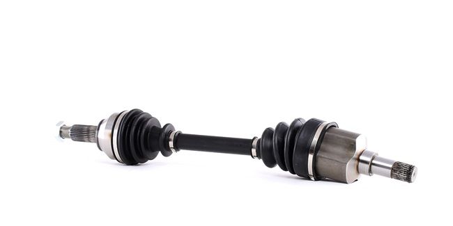 STARK 2S7W3B437CA Drivaxel