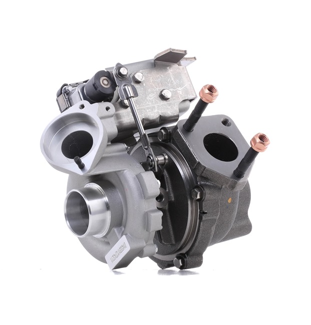 STARK SKCT-1190059 Turbolader BMW 5 E61 520 d Diesel 150 HK 2005 pris
