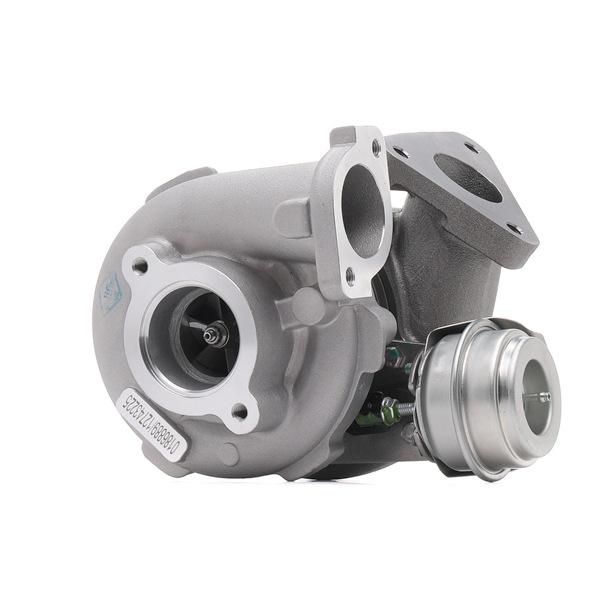STARK SKCT-1190072 Turbolader Navara D40 2.5 dCi Diesel 144 hk 2024 pris