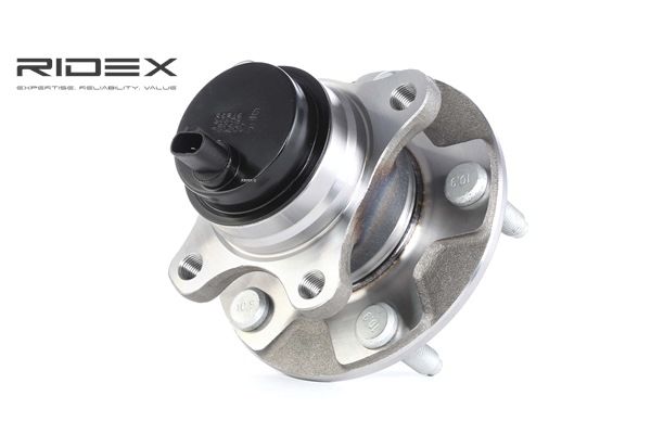 originale Lexus GS RIDEX Hjullejer 654W0332