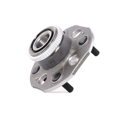 RIDEX 654W0341 Wheel bearing Accord V Saloon (CE, CF) 1.9 i Petrol 116 hp 1998 price