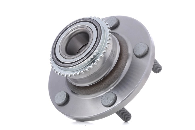 originalni Peugeot 4007 RIDEX Pesto kolesa 654W0381