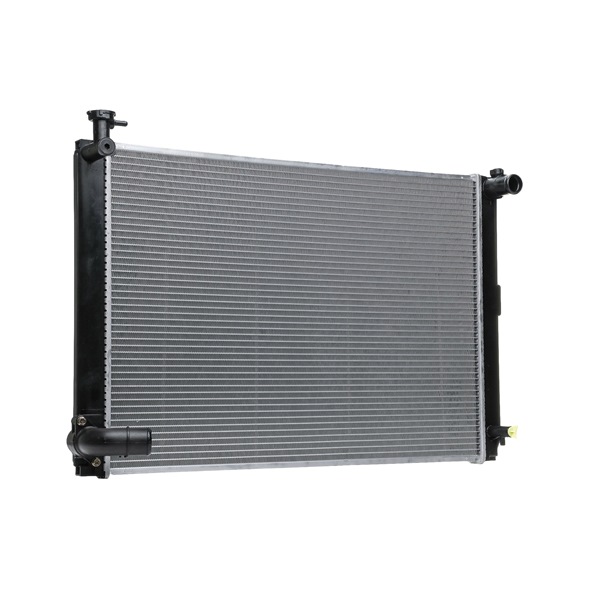 STARK SKRD-0120746 Радиатор охлаждения двигателя Lexus RX XU30 400h (MHU38_) Бензин / электричество 272 л.с. 2007