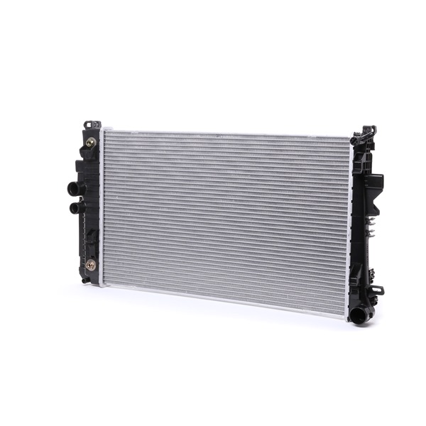 Engine radiator STARK SKRD-0120760 suitable for MERCEDES-BENZ at cheap price