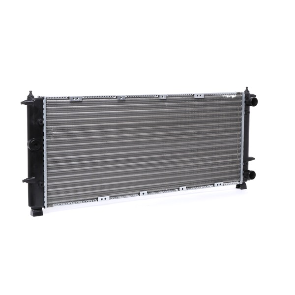 STARK SKRD-0120774 Wasserkühler T4 2.5 Benzin 110 PS 1999