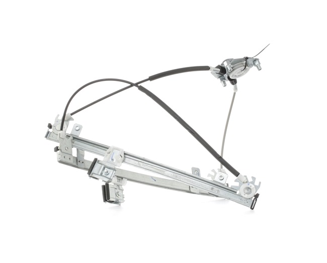STARK SKWR-0420434 Window regulator repair kit ALFA ROMEO 159 (939) 3.2 JTS (939AXG2B) Petrol 260 hp 2011 price