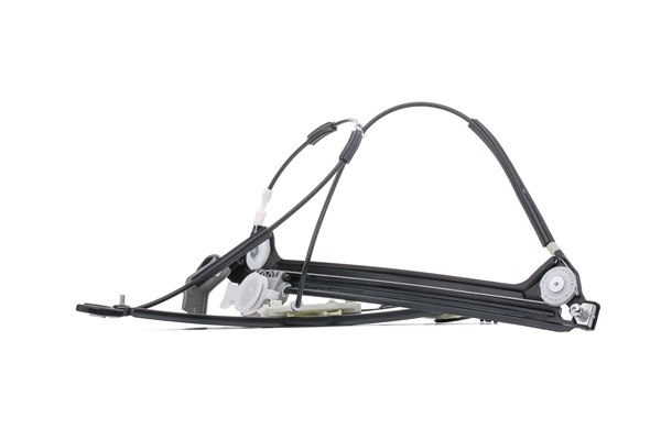 STARK SKWR-0420449 Stiklo pakelejas BMW E81 118d 2.0 dyzelinas 143 AG 2010