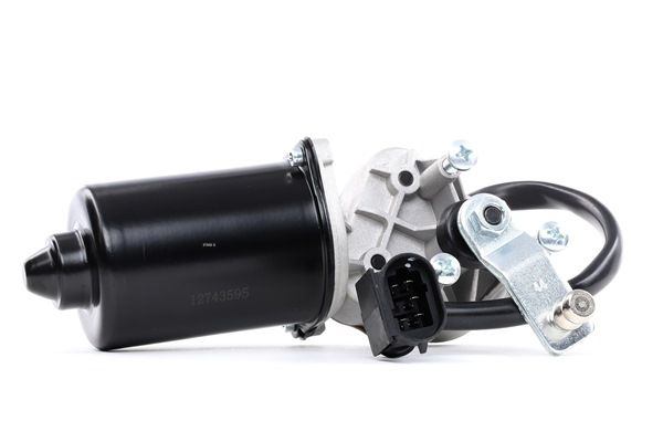 STARK SKWM-0290063 Wiper motor RENAULT CLIO II (BB0/1/2_, CB0/1/2_) 1.5 dCi Diesel 65 hp 2003 price