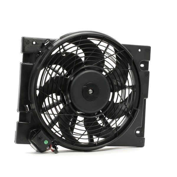 STARK SKRF-0300112 Cooling fan VAUXHALL Astra Mk4 (G) CC (T98) 1.8 16V Dualfuel (F08, F48) Petrol/Liquified Petroleum Gas (LPG) 125 hp 2002 price