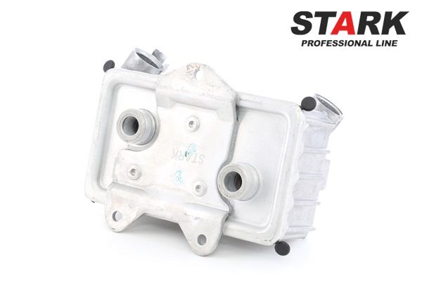 STARK SKOC-1760033 Radiateur d'huile MERCEDES-BENZ Vario Bus O 812 2.9 (670.373, 670.674) Diesel 122 CV 2009 prix