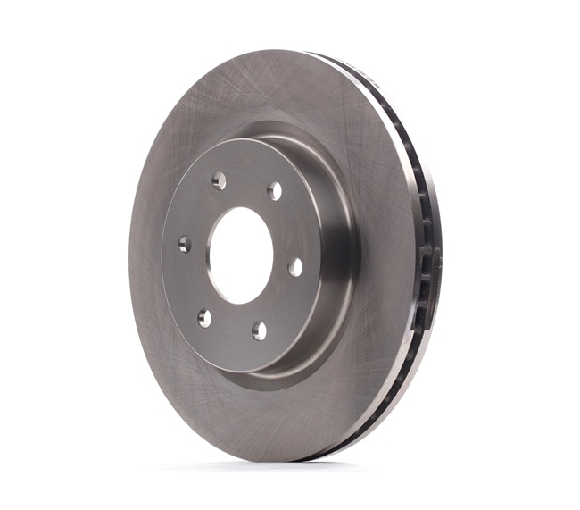 Disco de freno 40206JR70B STARK SKBD-0023542
