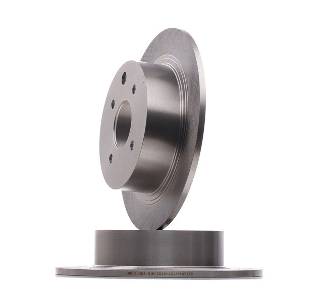 43206EM10A OE STARK Brake disc SKBD-0023551