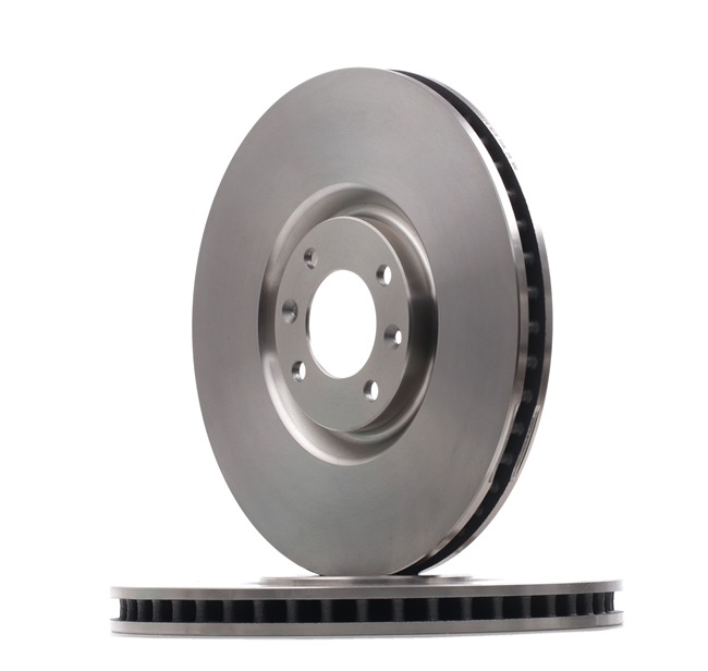 4249F6 OE STARK Disque de frein SKBD-0023581