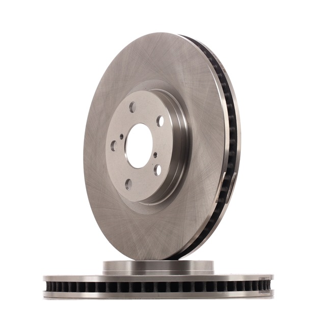 Brake disc STARK SKBD-0023602 suitable for TOYOTA at cheap price