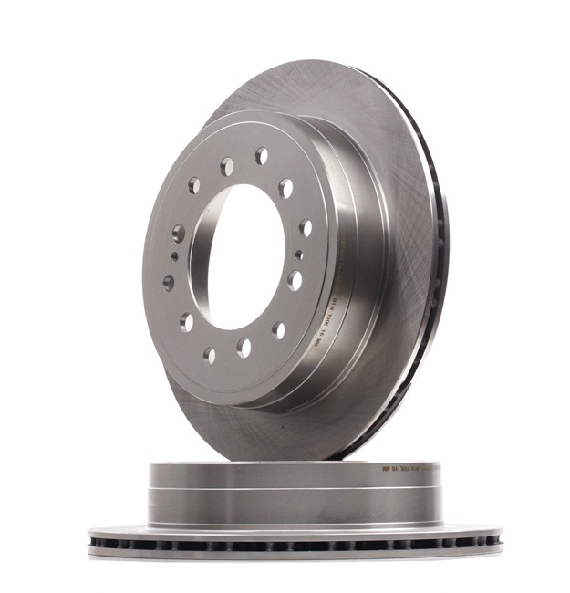 424310K230 OE STARK Disque de frein SKBD-0023606
