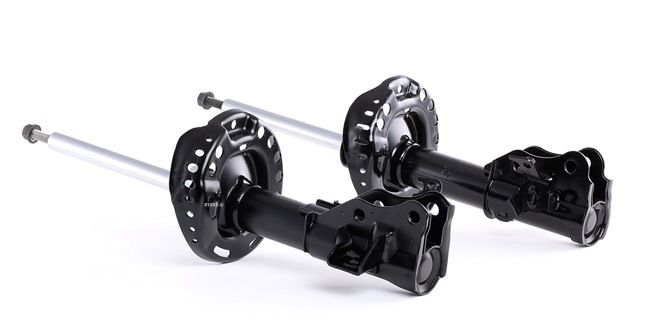 STARK SKSA-0132949 Jambe de force Honda Civic 8 1.8 (FN1, FK2) Essence 140 CV 2009 prix