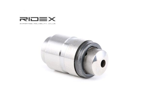 Venttiilinnostin RIDEX 1216R0067 sopivat MITSUBISHI, HYUNDAI, CHRYSLER, DODGE, PLYMOUTH halvalla