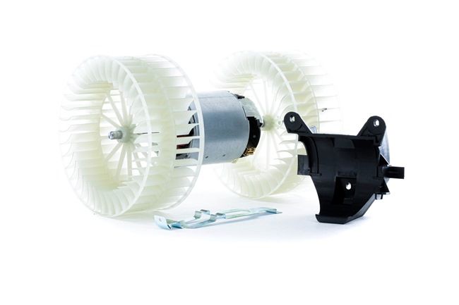 A0008308208 OE RIDEX Ventilatore abitacolo 2669I0037