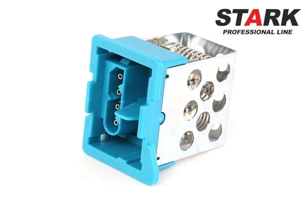 STARK SKCU-2150115 costo centralina riscaldamento STARK